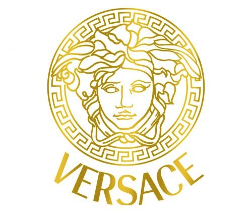 Symbole Versace
