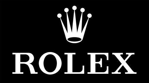 Symbole Rolex