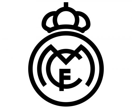 Real Madrid emblem