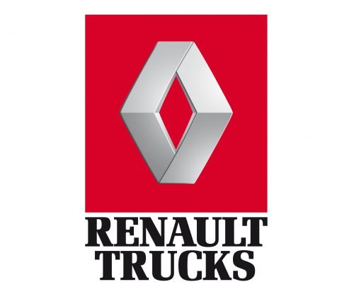 logo renault trucks 