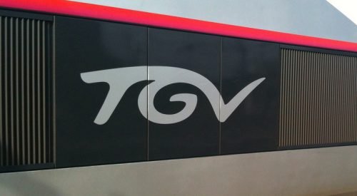 TGV Logo