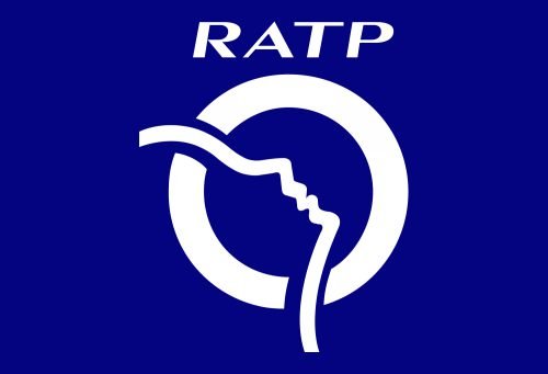 Emblème RATP
