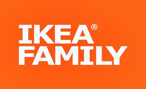 ikea family logo