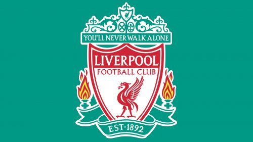 Symbole Liverpool