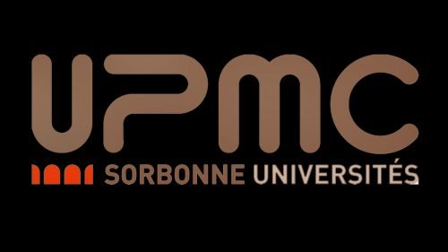 Couleur logo UPMC