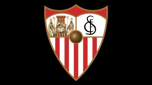 Emblème Sevilla FC