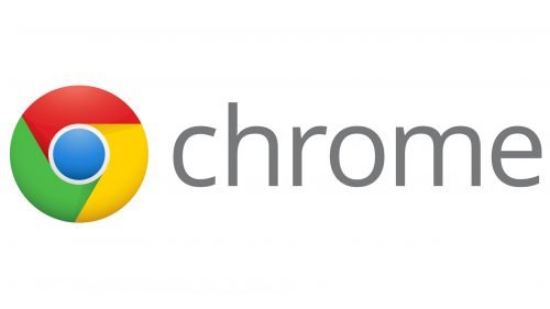 Emblème Chrome