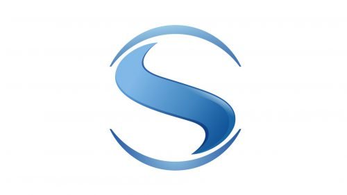 Couleur logo Safran