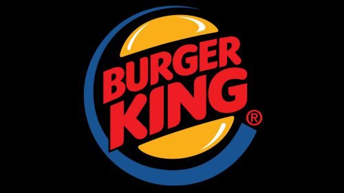 Emblème Burger King