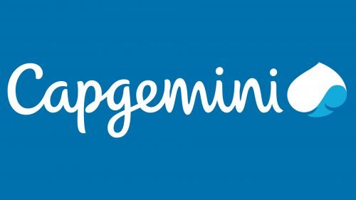 Emblème Capgemini