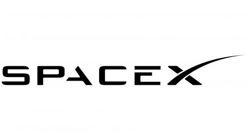 Emblème SpaceX