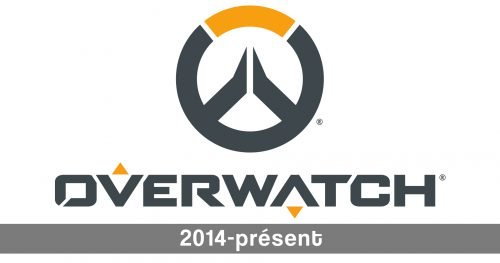 Histoire logo Overwatch