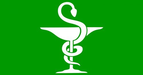 Pharmacie logo