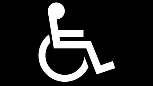 Symbole Handicap