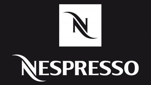 Couleur logo Nespresso