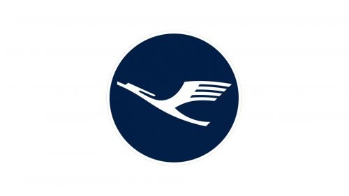 Embleme Lufthansa