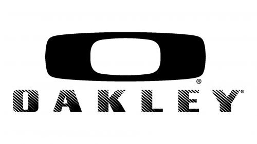 Emblème Oakley