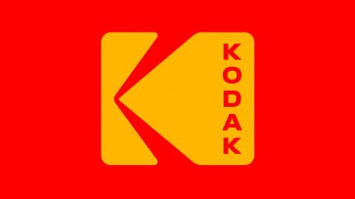 Symbole Kodak