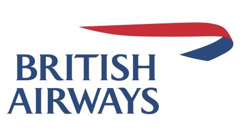 British Airways embleme