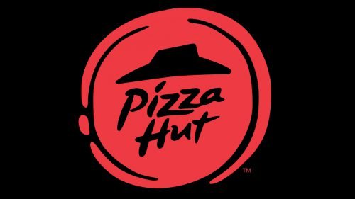 Emblème Pizza Hut