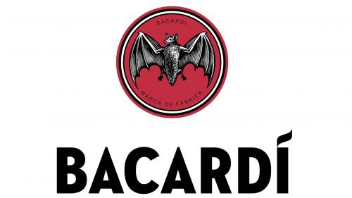 Bacardí logo