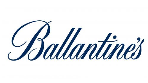Ballantine's logo