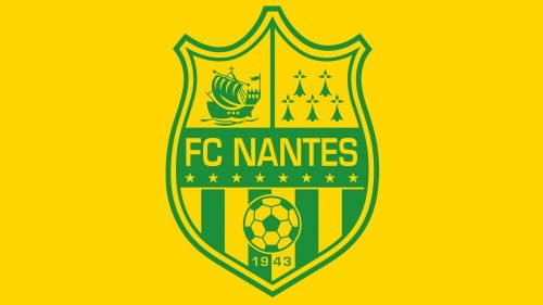 Emblem Nantes