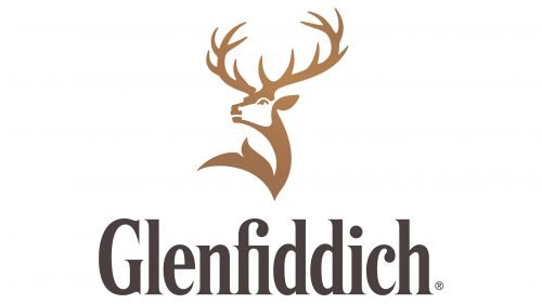 Glenfiddich logo