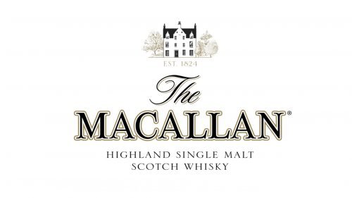 Macallan logo