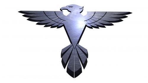 Silver Hawk logo