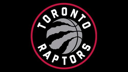 Toronto Raptors symbole