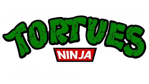 Tortues Ninja logo