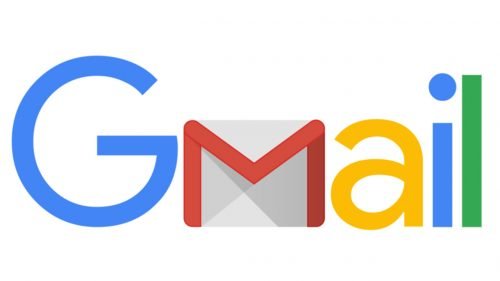 Emblème Gmail