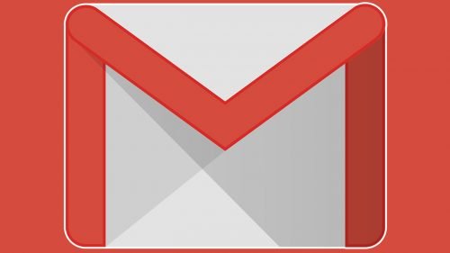 Gmail google logo