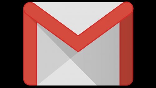 Symbole Gmail