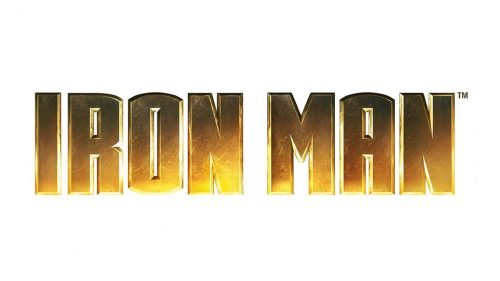 Emblèmes Iron Man