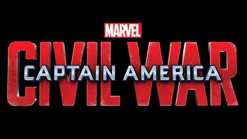 Le logo Captain America