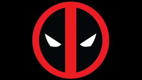 Emblème Deadpool