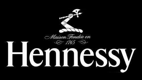 Emblème Hennessy