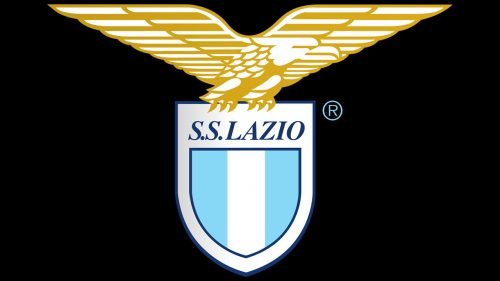 Lazio Rome embleme