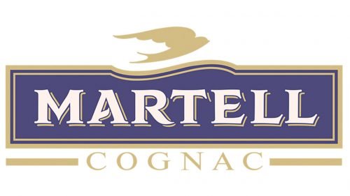 logo Martell