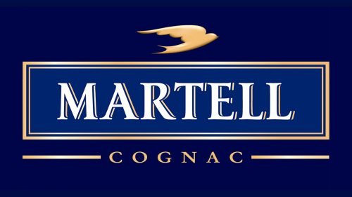 logo Martell cognac