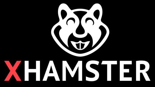 Le logo xHamster
