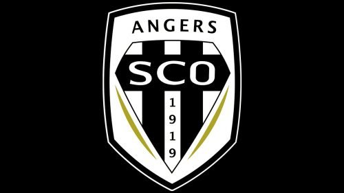 Angers Logo