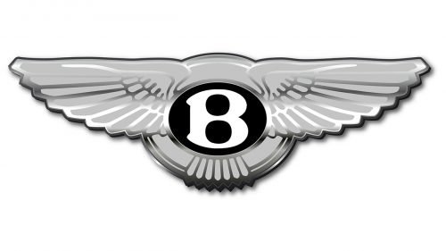 emblème Bentley
