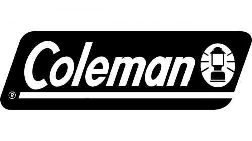 Coleman embleme
