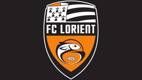 FC Lorient-Bretagne Sud Logo