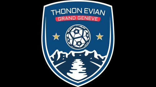 Thonon Evian FC Logo