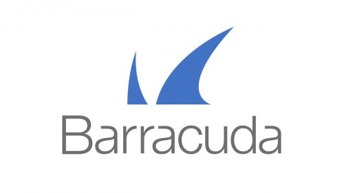 Emblème Barracuda