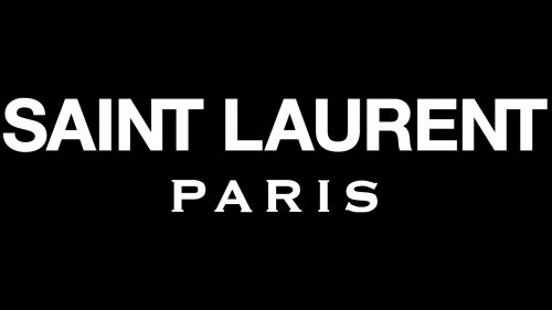 Saint Laurent embleme
